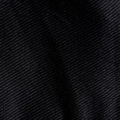 Storage Bench Twill Black - Skyline Furniture 4 Storage Bench Twill Black - Skyline Furniture - Image 4