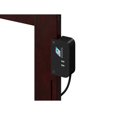 Full Orlando Headboard - AFI 3 Full Orlando Headboard - AFI - Image 3