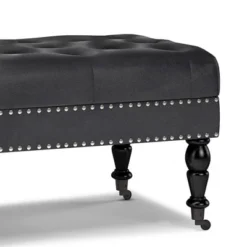 Donovan Tufted Ottoman Bench - WyndenHall -DreamNest Store GUEST 40ecdb38 19ac 410f 999c 841c9bbab230