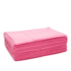 Stockroom Plus 25 Pack Disposable Massage Table Sheets, Spa Bed Cover For Tattoo Chair, Salon, Chiropractor, Pink, 31x78 In 9 Stockroom Plus 25 Pack Disposable Massage Table Sheets, Spa Bed Cover For Tattoo Chair, Salon, Chiropractor, Pink, 31x78 In -DreamNest Store GUEST 41354abf 7434 413d 8ab9 4f51666b59f7