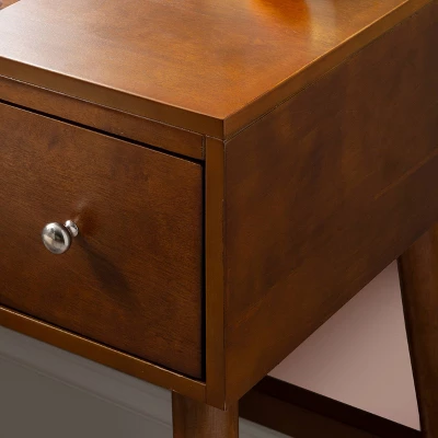 Viola Vanity Set Brown - Linon 14 Viola Vanity Set Brown - Linon - Image 14