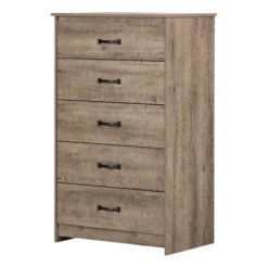 Tassio 5 Drawer Chest - South Shore 18 Tassio 5 Drawer Chest - South Shore -DreamNest Store GUEST 41e6cfdf 6add 494a be6f 74c80125dc92