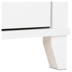Yaletown Nightstand - White - Prepac -DreamNest Store GUEST 42041e22 b2ce 4a79 844c fbcc5ce6588f
