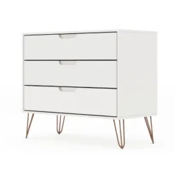 Rockefeller Dresser - Manhattan Comfort 22 Rockefeller Dresser - Manhattan Comfort -DreamNest Store GUEST 421cc52b 74ce 4f5d bc1f 6a66f1639ab9
