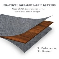 Costway 2 Drawers Nightstand Side Table Storage Unit Display Metal Frame Dorm Room 18 Costway 2 Drawers Nightstand Side Table Storage Unit Display Metal Frame Dorm Room -DreamNest Store GUEST 4278201f f242 4752 82ac f9956736593c