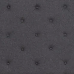 Flash Furniture Brighton Arched Tufted Upholstered Platform Bed -DreamNest Store GUEST 42eb5ab3 cc43 4c20 88b3 49f4ab0de2bc