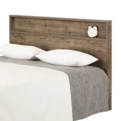 Queen Holland Headboard - South Shore -DreamNest Store GUEST 43695421 f6bc 444b b288 6a290f084927