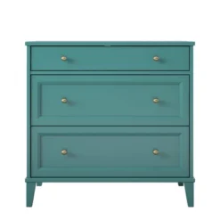 Hillock 2 Drawer Dresser With Pull Out Desk - Room & Joy -DreamNest Store GUEST 43df795c e3fc 49f3 be1c aedabc6380ba