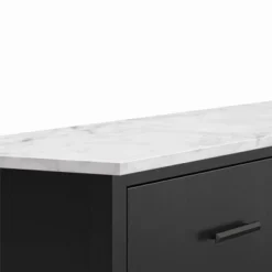 Morganfield Wide 6 Drawer Marble Top Dresser - Room & Joy 16 Morganfield Wide 6 Drawer Marble Top Dresser - Room & Joy -DreamNest Store GUEST 448fd454 f3e6 4fcc 9147 590e8879b129