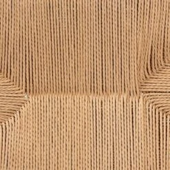 Saura Oak Wood Hemp Dining Bench Brown - Baxton Studio 14 Saura Oak Wood Hemp Dining Bench Brown - Baxton Studio -DreamNest Store GUEST 44af07ea 9059 4635 a364 36b7fb803850