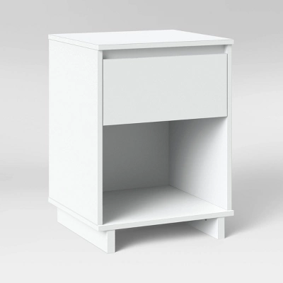 Modern Nightstand - Room Essentials™ 9 Modern Nightstand - Room Essentials™ - Image 9