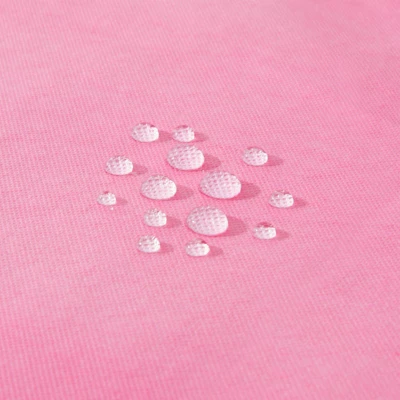 Stockroom Plus 25 Pack Disposable Massage Table Sheets, Spa Bed Cover For Tattoo Chair, Salon, Chiropractor, Pink, 31x78 In 3 Stockroom Plus 25 Pack Disposable Massage Table Sheets, Spa Bed Cover For Tattoo Chair, Salon, Chiropractor, Pink, 31x78 In - Image 3