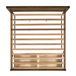 5pc King Wren Platform Storage Bedroom Set Chestnut - Picket House Furnishings -DreamNest Store GUEST 45fcb6fb 17ea 4685 83a4 b325ac9b7a6a