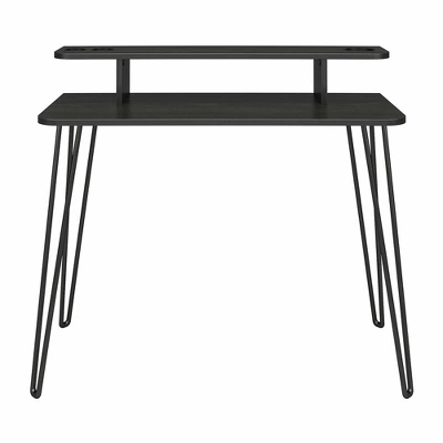 Kimberly At Home Vanity - Novogratz 8 Kimberly At Home Vanity - Novogratz - Image 8