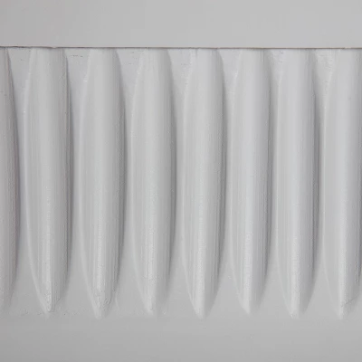 Ashby Nightstand With Drawer Gray - Finch 4 Ashby Nightstand With Drawer Gray - Finch - Image 4