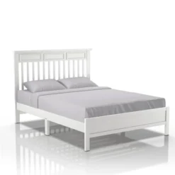 Full Grisson Platform Bed - MiBasics -DreamNest Store GUEST 46dd9ace 59c9 405d 8029 7a1b0def8365