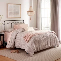 Jocelyn Headboard With Frame - Hillsdale Furniture -DreamNest Store GUEST 473bf1dc 7a84 470f a9d5 90e4482c1840