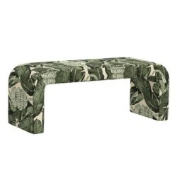 Colby Upholstered Bench - Skyline Furniture -DreamNest Store GUEST 477c4f34 05d2 4287 a3a0 4f3fd1677f92
