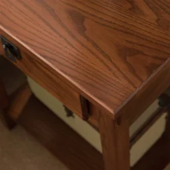 Nightstand Brown - Leick Home 12 Nightstand Brown - Leick Home -DreamNest Store GUEST 47b9c144 f8a4 42a0 ad36 2dd507350baf