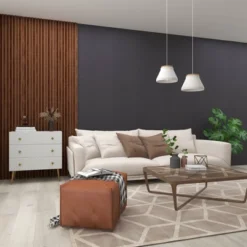 Modern 3 Drawer Wooden Chest White - Olivia & May -DreamNest Store GUEST 4812eb9c dc32 4723 9eb0 3ad2a71415bc