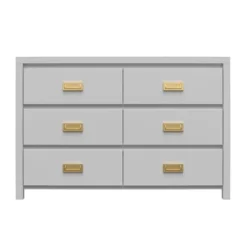 Little Seeds Monarch Hill Haven 6 Drawer Kids Dresser -DreamNest Store GUEST 48346bbb a9f9 4191 8c7a 6ed942fdb48f