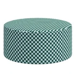 Brice Cocktail Ottoman - Skyline Furniture -DreamNest Store GUEST 4895cd77 44ab 4a94 a268 11d361c8b89d
