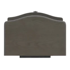 Sedalia Jewelry Armoire Gray - Powell Company -DreamNest Store GUEST 4a02ad10 d4ea 4f09 a4d3 a916865dc7d0