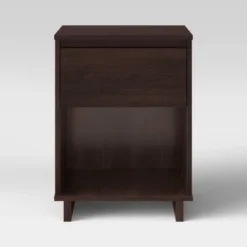 Modern Nightstand - Room Essentials™ 11 Modern Nightstand - Room Essentials™ -DreamNest Store GUEST 4a7ed863 4c59 4e06 9485 bb31198136fc