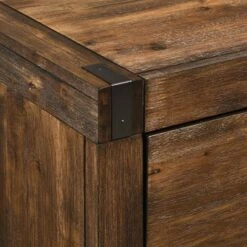 Wren Nightstand Chestnut - Picket House Furnishings -DreamNest Store GUEST 4a91287c c86f 4c40 90fe 2b7f121932b5