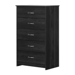 Tassio 5 Drawer Chest - South Shore 17 Tassio 5 Drawer Chest - South Shore -DreamNest Store GUEST 4aed7b18 6adb 40b9 aa73 b8492407f151