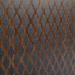 Arina 3D Printed Elements 1 Drawer Nightstand With Storage - The Pop Maison -DreamNest Store GUEST 4ba08bec c15d 486c aba3 a74d428cffe0