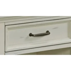 Seaside Lodge Nightstand White - Home Styles -DreamNest Store GUEST 4c0a024f 6879 4e60 bd39 70f037fa2f64