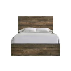 Beckett Panel Bed Walnut - Picket House Furnishings -DreamNest Store GUEST 4c7706b8 3577 4041 9789 64432ca21f7e