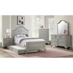 Jenna Dresser Gray - Picket House Furnishings