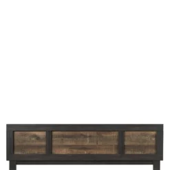 4pc Queen Harrison Panel Bedroom Set Walnut - Picket House Furnishings -DreamNest Store GUEST 4cf22488 f2ca 41b8 a5b2 0fc40eed488c