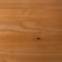 Mid-Century Modern Solid Wood Paneled 6 Drawer Dresser - Saracina Home -DreamNest Store GUEST 4d647c7d fcf1 4330 934f 33e37111d4d8