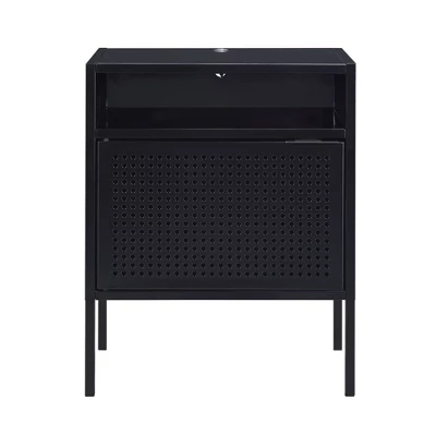 Gemma Nightstand With Usb - Picket House Furnishings 12 Gemma Nightstand With Usb - Picket House Furnishings - Image 12