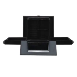 Aria Jewelry Armoire Black - Powell Company -DreamNest Store GUEST 4df52aa6 e6d5 4369 8646 892e1004b994