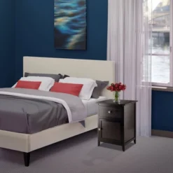 Eugene Nightstand - Espresso - Winsome -DreamNest Store GUEST 4eba9ba4 45f9 4987 b3b0 1b5f856be9ad