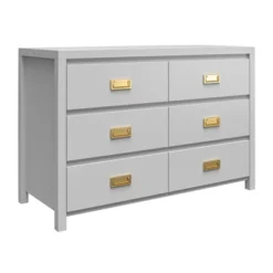 Little Seeds Monarch Hill Haven 6 Drawer Kids Dresser -DreamNest Store GUEST 4ee8b19f 1a2a 4495 8fdc 95592a0854ca
