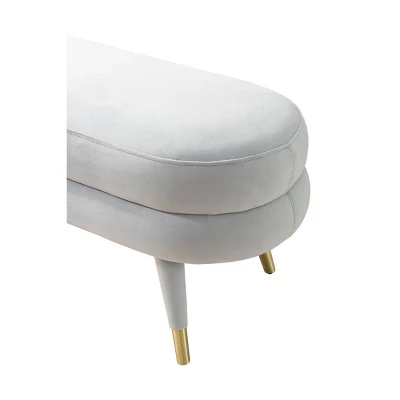 Lorien Bench - Chic Home Design 4 Lorien Bench - Chic Home Design - Image 4