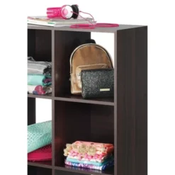 Whitmor 9 Section Cube Organizer Espresso 12 Whitmor 9 Section Cube Organizer Espresso -DreamNest Store GUEST 4ef9bdd4 a193 4d12 af15 9bf054fa63d1