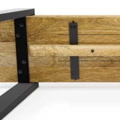 Marta Bench Natural - WyndenHall -DreamNest Store GUEST 4f3159e5 08c1 4366 a3ee 9fe7fc5c9d8a