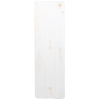 Flash Furniture HERCULES Series 40" X 12" Solid Pine Folding Farm Bench 10 Flash Furniture HERCULES Series 40" X 12" Solid Pine Folding Farm Bench - Image 10