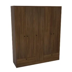 Denmark 5 Door 2 Drawer Wardrobe - Polifurniture 16 Denmark 5 Door 2 Drawer Wardrobe - Polifurniture -DreamNest Store GUEST 4f449049 f8a4 4ebf 94fb 75ddac5adeff