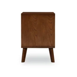Reid 1 Drawer Nightstand Walnut - Linon 14 Reid 1 Drawer Nightstand Walnut - Linon -DreamNest Store GUEST 4f80ca8a b56f 40f4 8c19 ef89b2db0b24