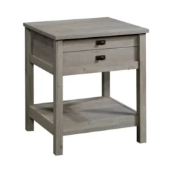 Cottage Road Nightstand - Sauder -DreamNest Store GUEST 4fd0a6f8 5961 416a 9345 2c14ba8448ae