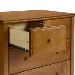 DaVinci Autumn 4-Drawer Dresser -DreamNest Store GUEST 501f61b0 53f8 401c 9930 c9afc56eedd4