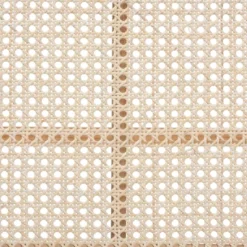 Danyl Wood Rattan Accent Bench Oak Brown - Baxton Studio 15 Danyl Wood Rattan Accent Bench Oak Brown - Baxton Studio -DreamNest Store GUEST 50659e96 c570 4083 97ca f46bab8025f5