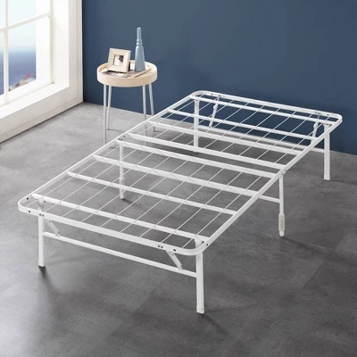 SmartBase Platform Bed Frame - Zinus 1 SmartBase Platform Bed Frame - Zinus